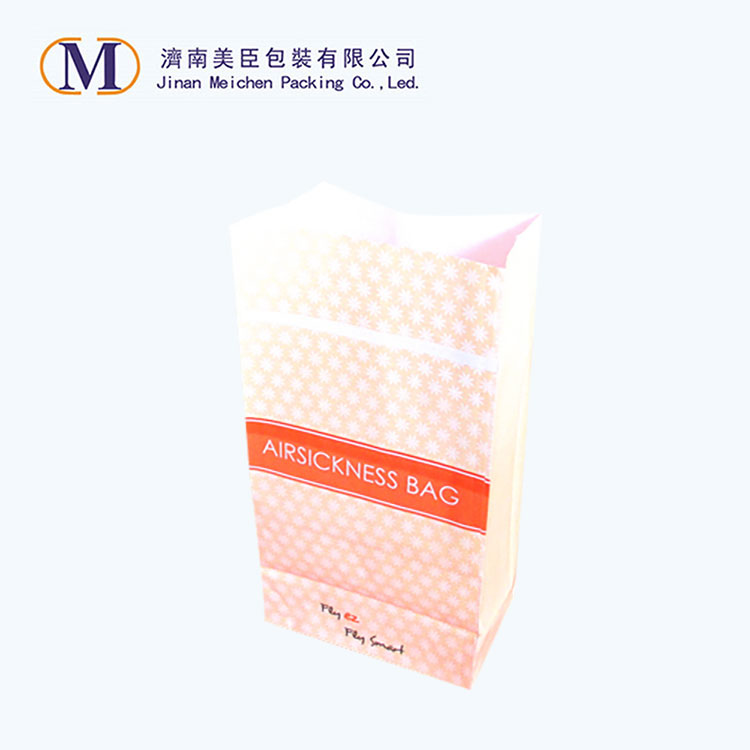 کیسه های استفراغ کاغذی چیست و چرا برای سفر و مراقبت های بهداشتی ضروری هستند